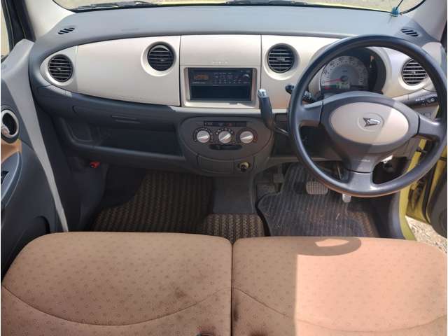 2005 Daihatsu Move Latte – thumbnail 4