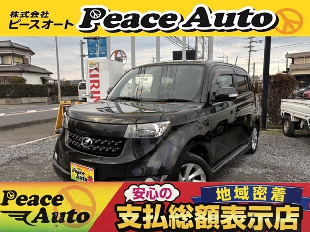 2009 Toyota bB