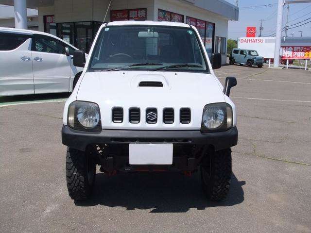 1999 Suzuki Jimny – thumbnail 2