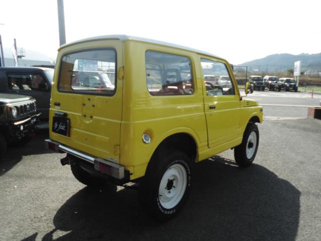 1995 Suzuki Jimny – thumbnail 2