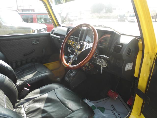 1995 Suzuki Jimny – thumbnail 3