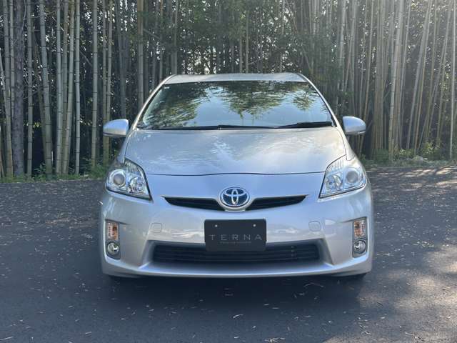 2010 Toyota Prius – thumbnail 4