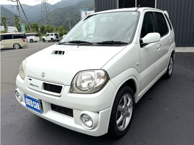 2006 Suzuki Kei