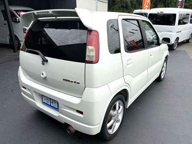 2006 Suzuki Kei – thumbnail 2