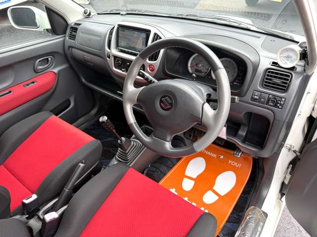 2006 Suzuki Kei – thumbnail 3