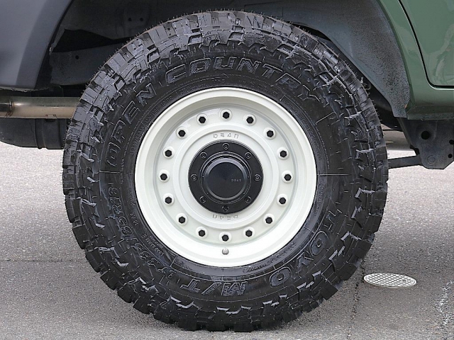 1999 Toyota Land Cruiser Prado – thumbnail 4