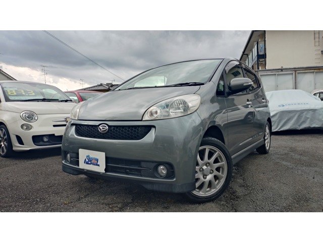 2006 Daihatsu Sonica