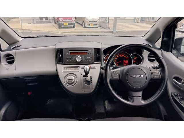 2006 Daihatsu Sonica – thumbnail 3