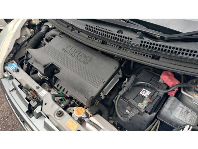 2006 Daihatsu Sonica – thumbnail 4