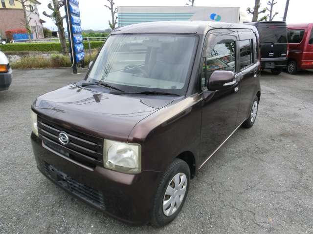 2008 Daihatsu Move Conte – thumbnail 3