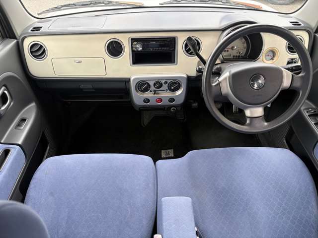 2005 Suzuki Alto Lapin – thumbnail 2