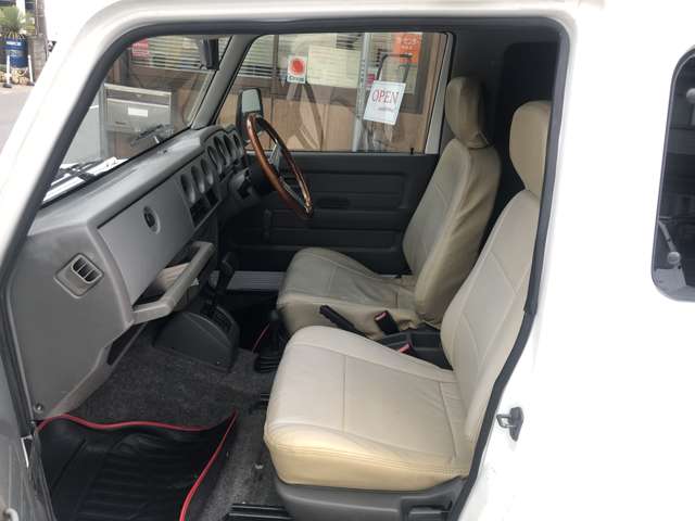 1998 Suzuki Jimny – thumbnail 2