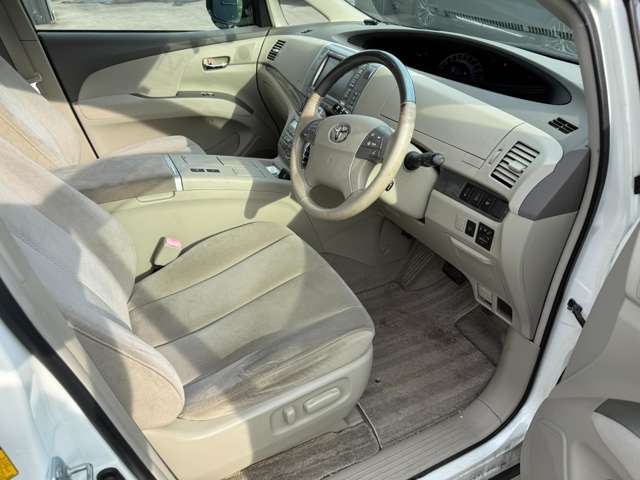 2008 Toyota Estima Hybrid – thumbnail 3