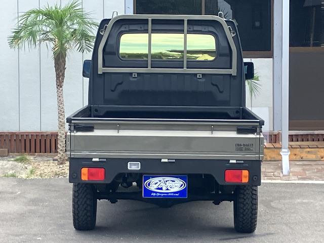2004 Suzuki Carry – thumbnail 4