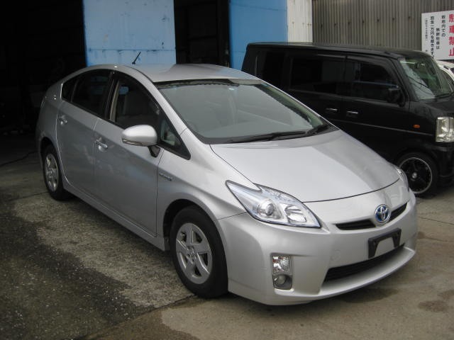 2009 Toyota Prius