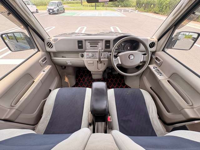 2005 Suzuki Every Wagon – thumbnail 3