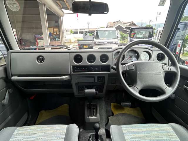 1998 Suzuki Jimny – thumbnail 2