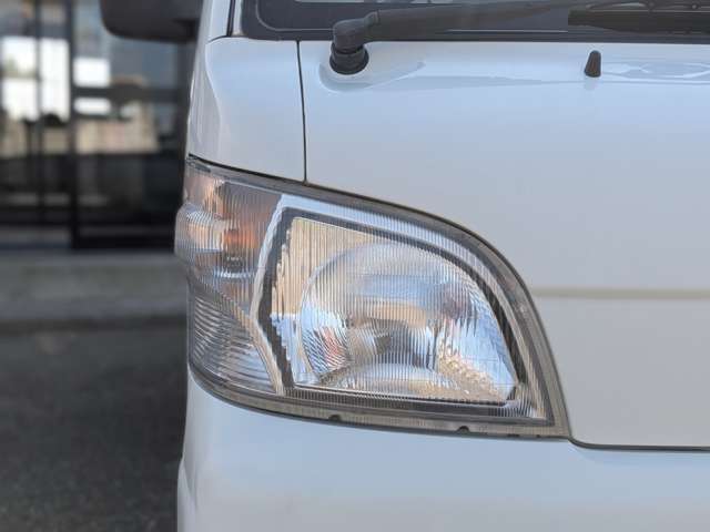 2008 Daihatsu Hijet Truck – thumbnail 3