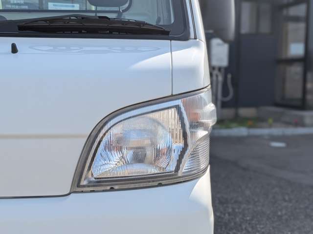 2008 Daihatsu Hijet Truck – thumbnail 4