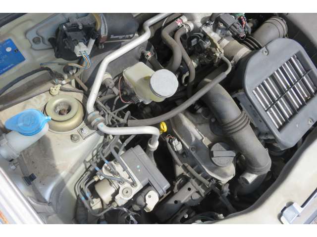 2006 Suzuki Kei – thumbnail 2