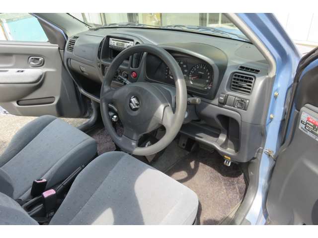 2006 Suzuki Kei – thumbnail 3