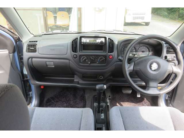 2006 Suzuki Kei – thumbnail 4