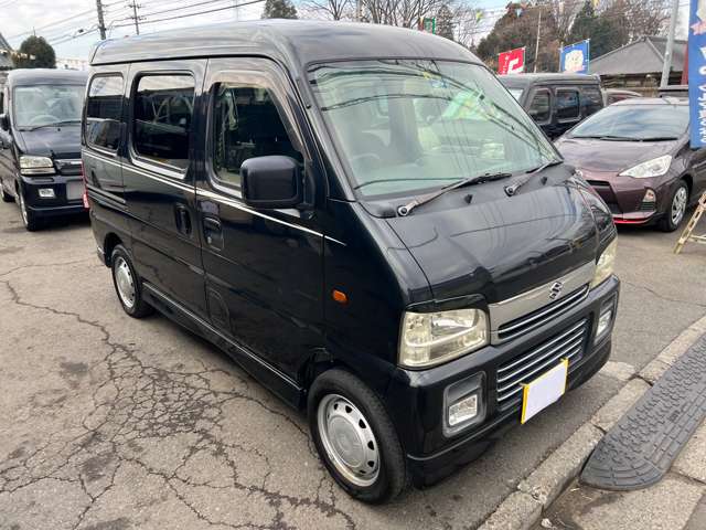 2004 Suzuki Every Wagon – thumbnail 2