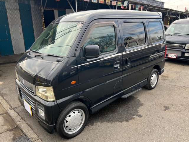 2004 Suzuki Every Wagon – thumbnail 3