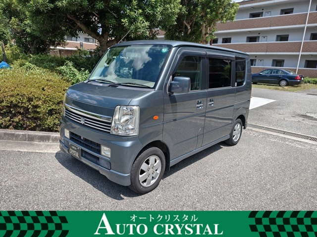 2005 Suzuki Every Wagon