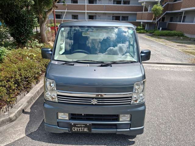 2005 Suzuki Every Wagon – thumbnail 3