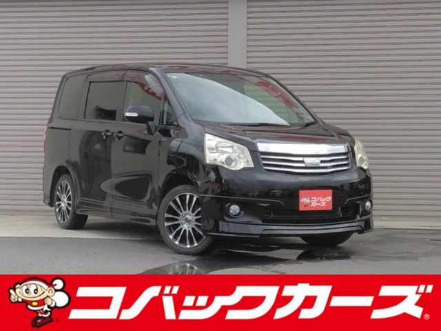2010 Toyota Noah
