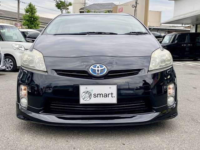 2010 Toyota Prius – thumbnail 3