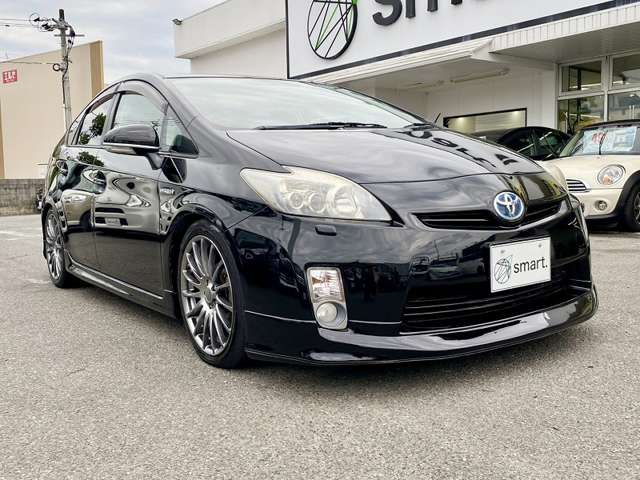 2010 Toyota Prius – thumbnail 4