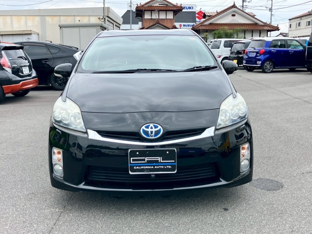 2010 Toyota Prius – thumbnail 2