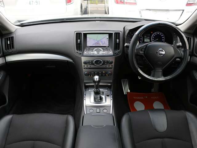 2011 Nissan Skyline – thumbnail 4
