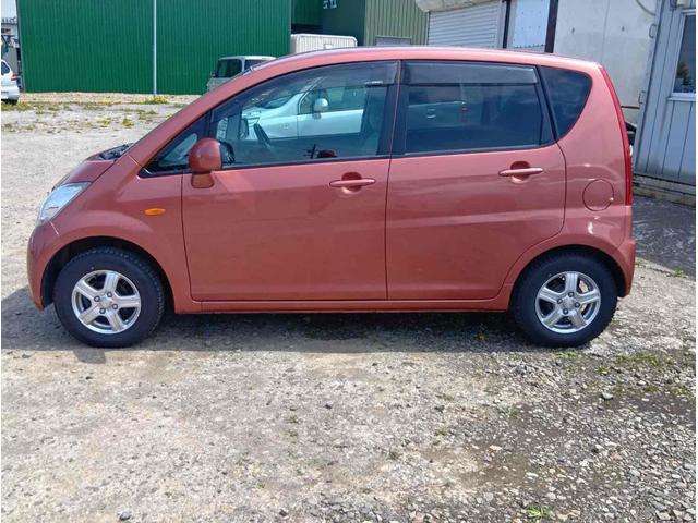 2008 Daihatsu Move – thumbnail 3
