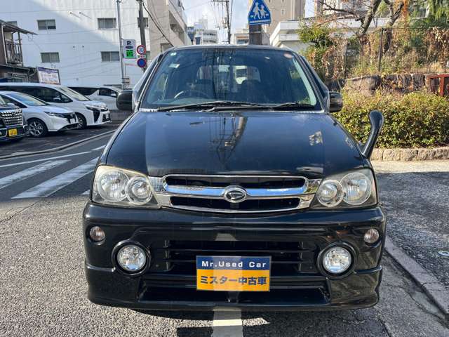 2006 Daihatsu Terios Kid – thumbnail 2