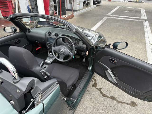 2006 Daihatsu Copen – thumbnail 4