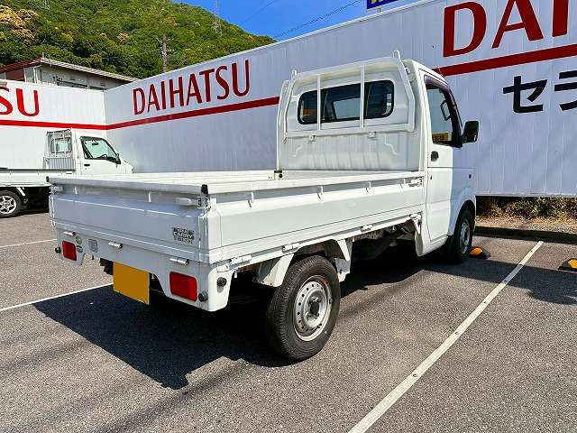 2004 Suzuki Carry – thumbnail 3