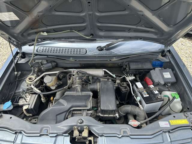 2005 Suzuki Alto Lapin – thumbnail 3