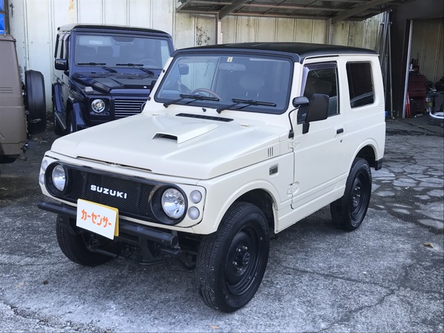 1996 Suzuki Jimny