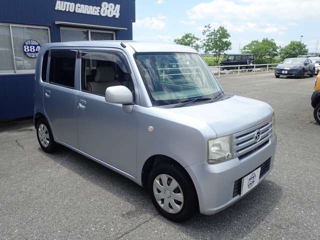 2008 Daihatsu Move Conte – thumbnail 3