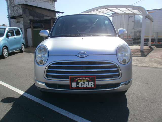 2005 Daihatsu Mira Gino – thumbnail 2
