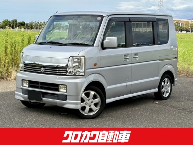 2006 Suzuki Every Wagon