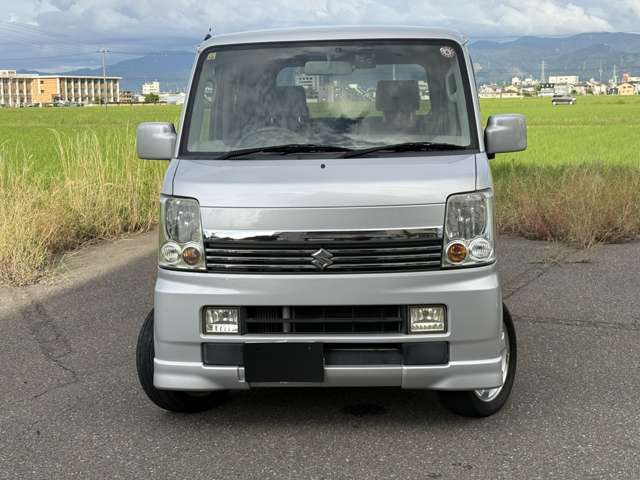 2006 Suzuki Every Wagon – thumbnail 2