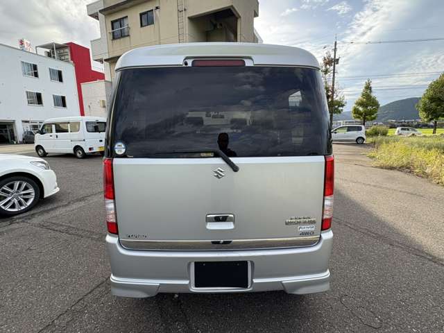 2006 Suzuki Every Wagon – thumbnail 3