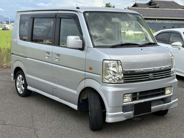 2006 Suzuki Every Wagon – thumbnail 4