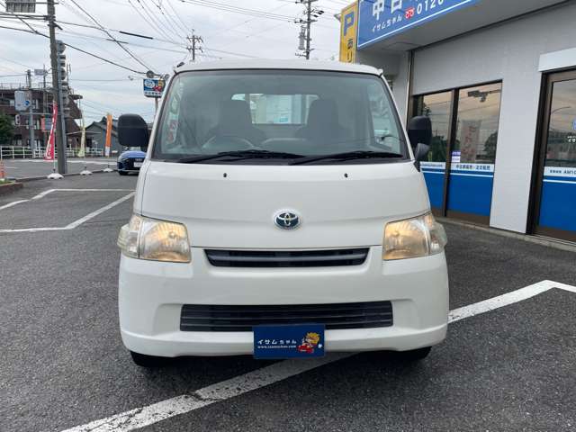 2010 Toyota TownAce Track – thumbnail 2