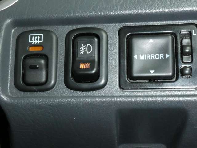 2006 Daihatsu Terios Kid – thumbnail 4