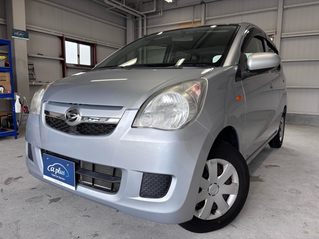 2008 Daihatsu Mira